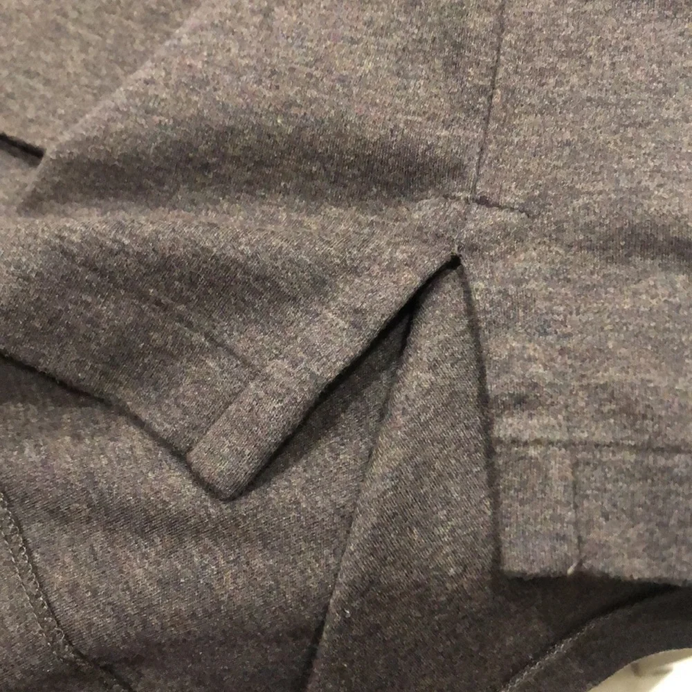 Ralph Lauren Long Sleeve Polo Shirt Men’s Size XL Brown Pima‎ Soft Classic Fit - Picture 5 of 8